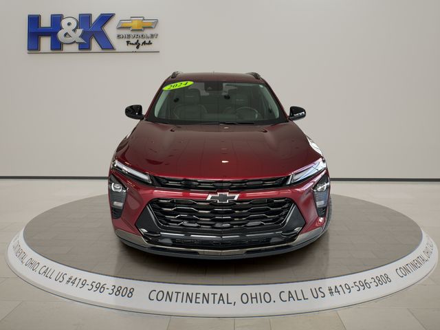 KL77LKE27RC163166