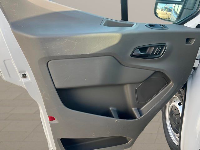 2024 Ford Transit Van Base - Photo 8