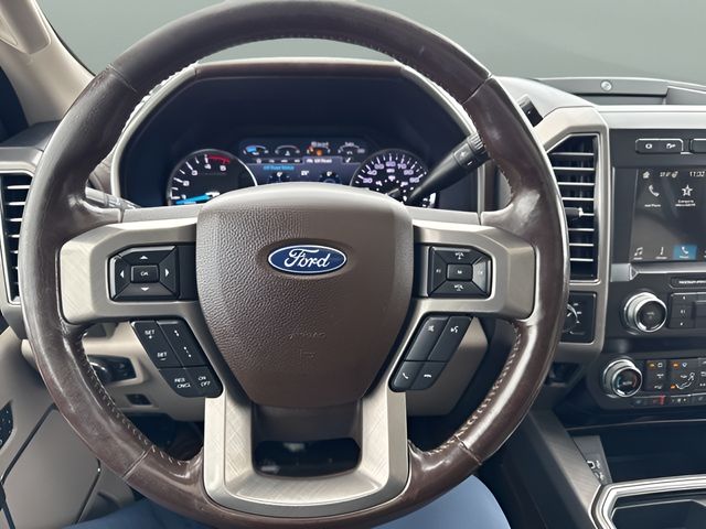 2019 Ford F-250 Super Duty Limited - Photo 12