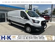 Ford Transit-250 Cargo
