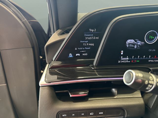 2021 Cadillac Escalade Sport - Photo 14