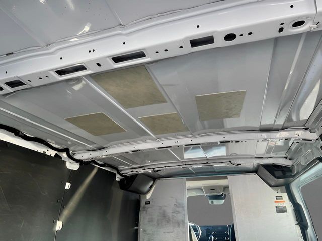 2024 Ford Transit Van Base - Photo 17