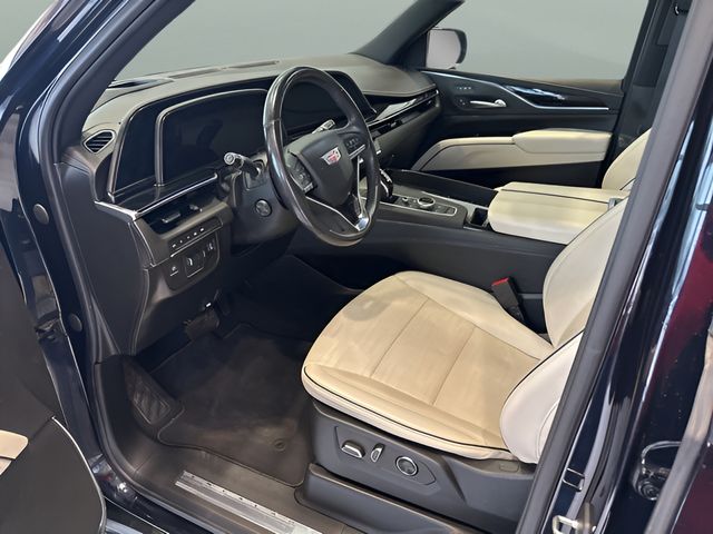 2021 Cadillac Escalade Sport - Photo 7