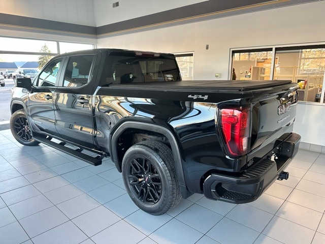 2021 Gmc Sierra 1500 Base photo 4