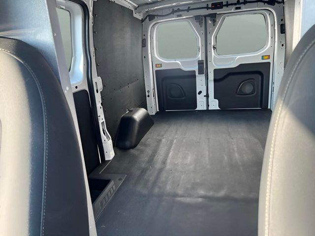 2024 Ford Transit Van Base - Photo 15