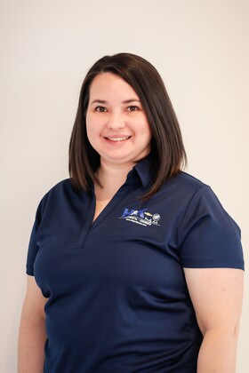 Staff member Jenny Wagner from ID_0900c8cca936