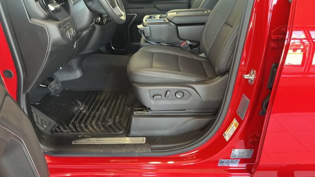 2026 Chevrolet Silverado 2500 HD LT - Photo 10