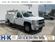 Chevrolet Silverado 3500