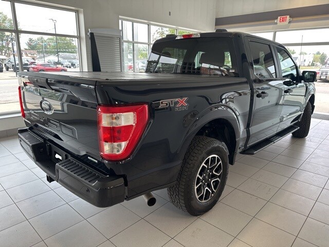 2023 Ford F-150 XL photo 4