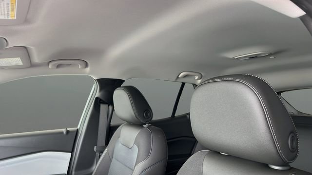 2026 Chevrolet Trax LT - Photo 9