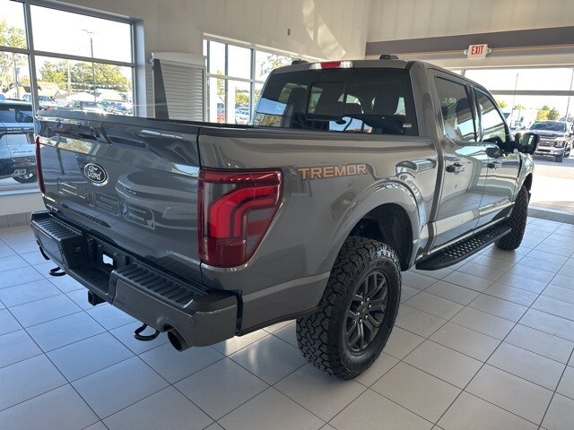 2024 Ford F-150 Tremor photo 3