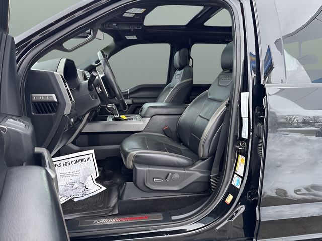 2018 Ford F-150 Raptor - Photo 9