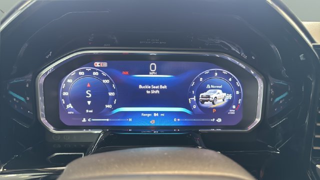 2026 Chevrolet Silverado 1500 LT Trail Boss - Photo 12