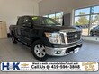 Nissan Titan