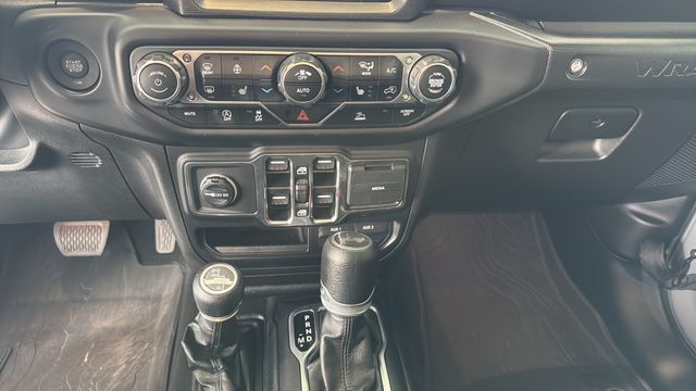 2023 Jeep Wrangler 4-Door Sport Altitude - Photo 13