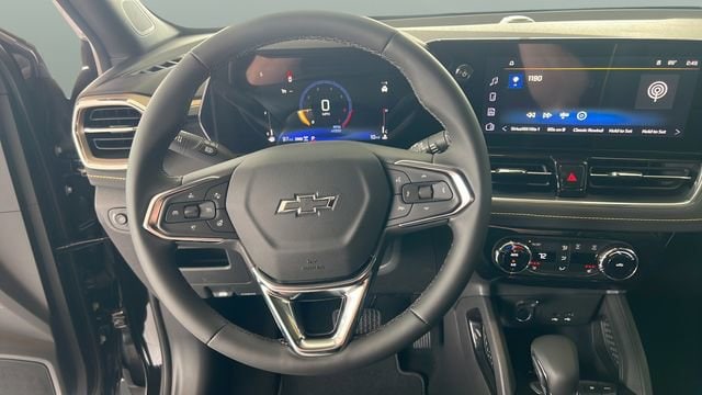 2026 Chevrolet Trailblazer Activ - Photo 20