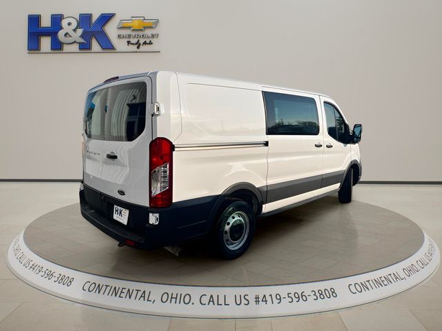 2024 Ford Transit Van Base - Photo 6