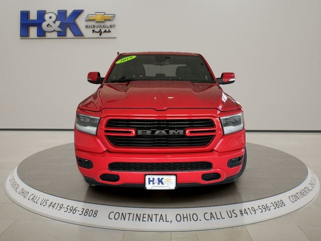 1C6SRFLT1KN572702