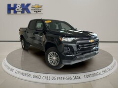 2026 Chevrolet Colorado LT Truck