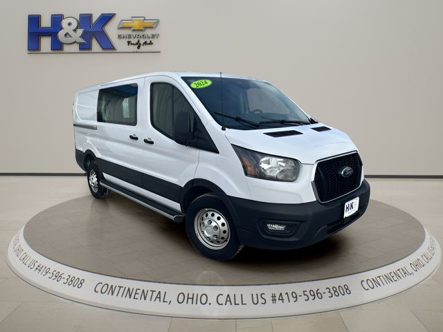 2024 Ford Transit Van Base