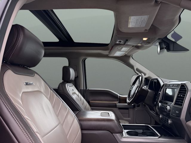 2019 Ford F-250 Super Duty Limited - Photo 24