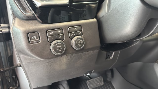 2026 Chevrolet Silverado 1500 LT Trail Boss - Photo 10