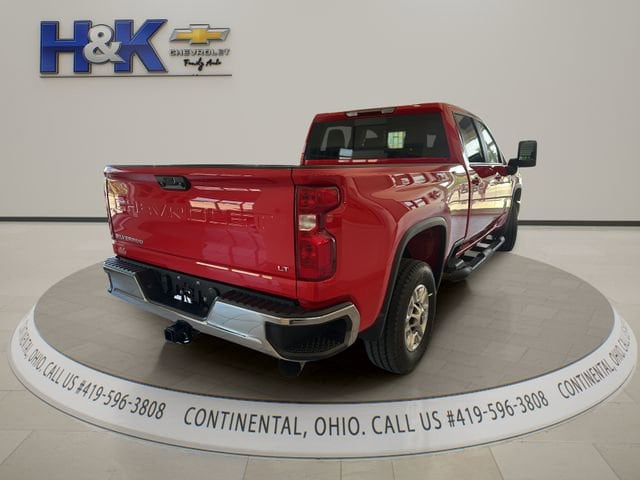 2026 Chevrolet Silverado 2500 HD LT - Photo 6