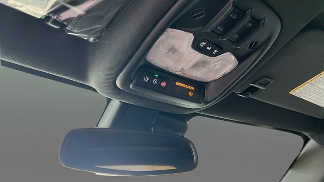 2026 Chevrolet Trailblazer Activ - Photo 21