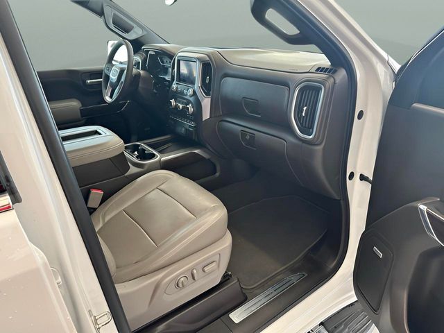 2020 GMC Sierra 1500 SLT - Photo 17