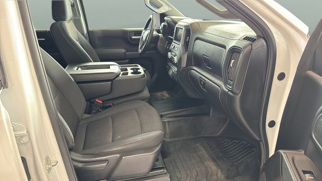 2025 GMC Sierra 1500 Pro - Photo 19