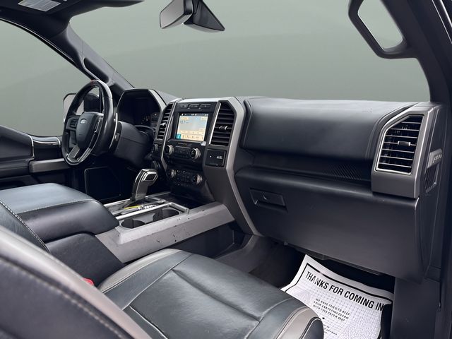 2018 Ford F-150 Raptor - Photo 18
