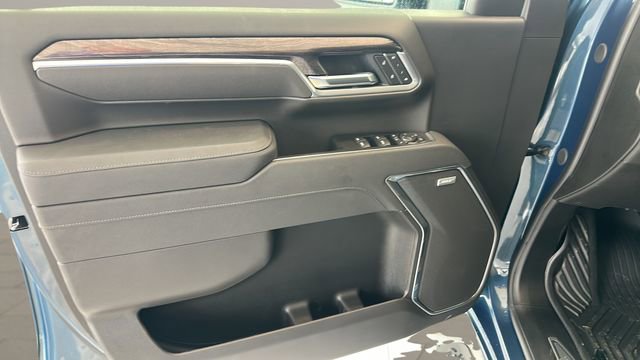 2026 Chevrolet Silverado 2500 HD LTZ - Photo 17