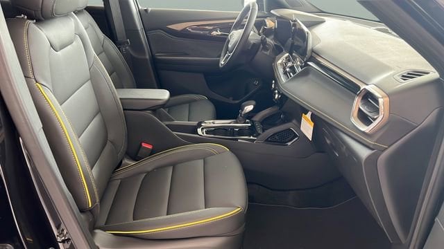 2026 Chevrolet Trailblazer Activ - Photo 25