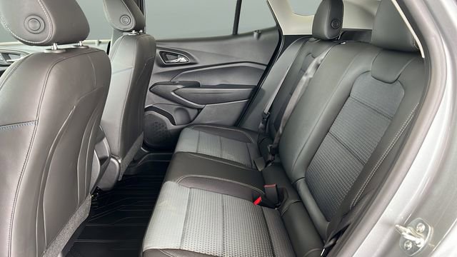 2026 Chevrolet Trax LT - Photo 16
