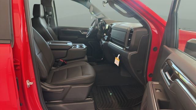 2026 Chevrolet Silverado 2500 HD LT - Photo 19