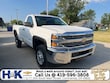 Chevrolet Silverado 2500HD