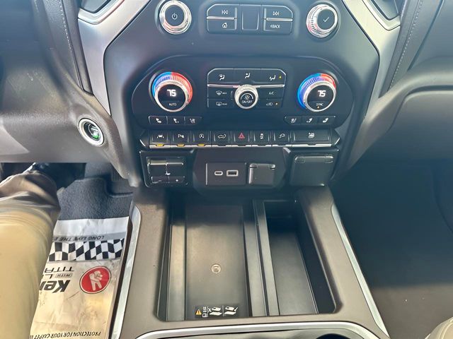2020 GMC Sierra 1500 SLT - Photo 12