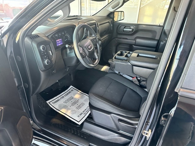 2021 Gmc Sierra 1500 Base photo 4