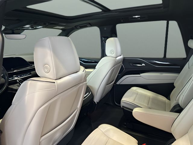 2021 Cadillac Escalade Sport - Photo 18