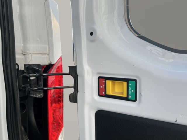 2024 Ford Transit Van Base - Photo 20