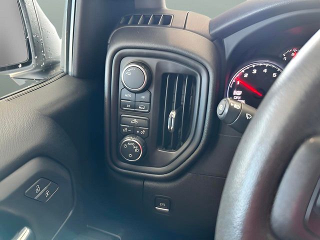 2023 Chevrolet Silverado 1500 Work Truck - Photo 13