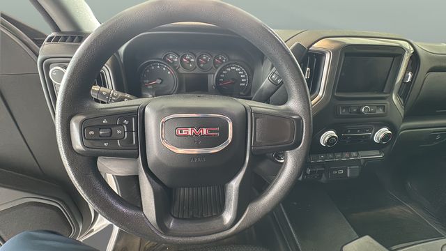 2025 GMC Sierra 1500 Pro - Photo 11