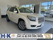 GMC Acadia