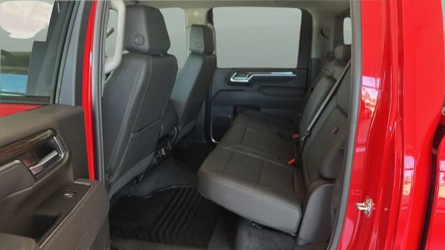 2026 Chevrolet Silverado 2500 HD LT - Photo 17