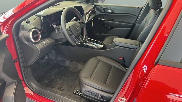 2026 Chevrolet Trax RS - Photo 7