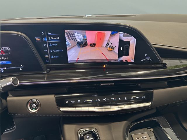 2021 Cadillac Escalade Sport - Photo 10