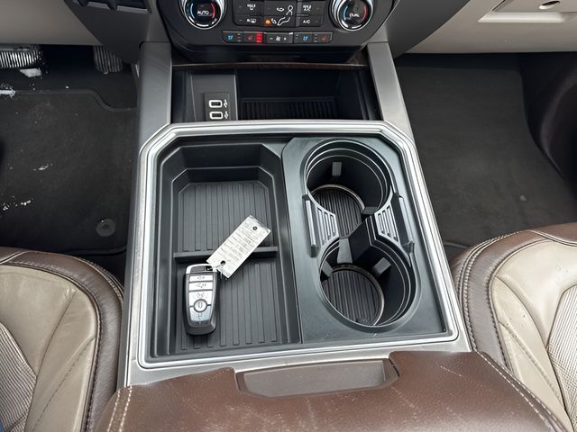 2019 Ford F-250 Super Duty Limited - Photo 14