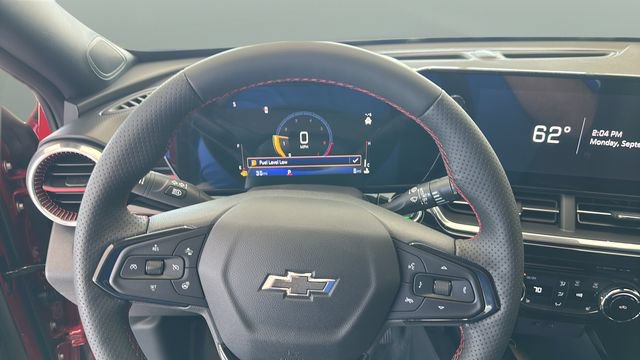 2026 Chevrolet Trax RS - Photo 14