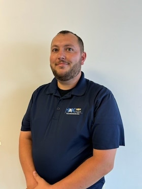 Staff member Dillon Ankney from ID_2c3a12d0b0b2