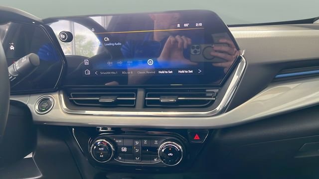 2026 Chevrolet Trax LT - Photo 12